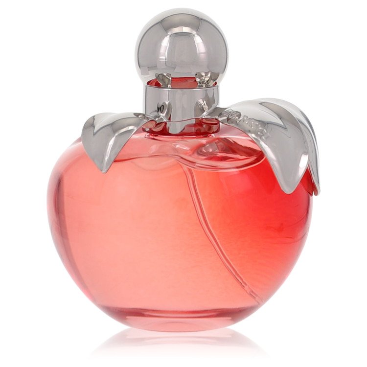 Nina by Nina Ricci Eau De Toilette Spray (Tester) 2.7 oz Nina by Nina Ricci Eau De Toilette Spray (Tester) 2.7 oz